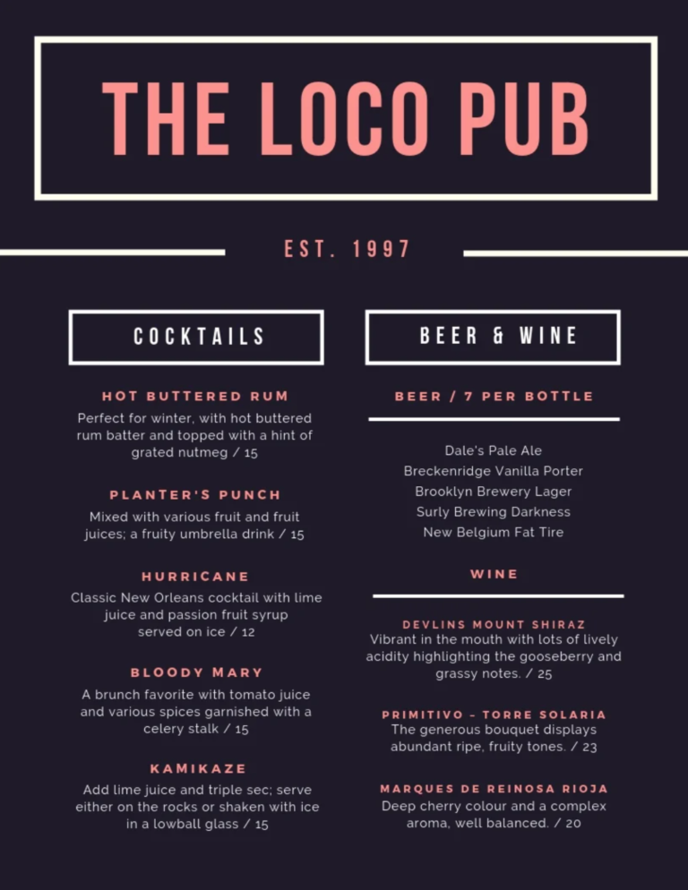 27 Restaurant Marketing Ideas For 2024