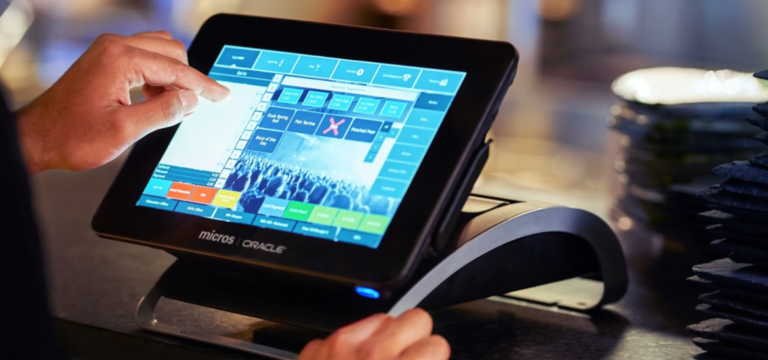 Best Restaurant POS Systems