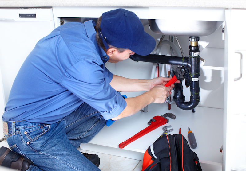 SEO For Plumbers