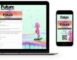 Gift Voucher Software For Hospitality