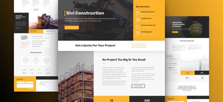 SEO For Builders