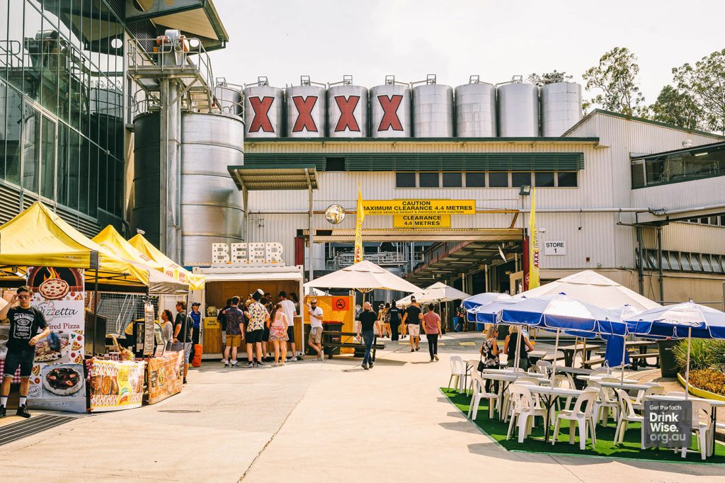 Hospitality venue | Merge hospitality marketing agency