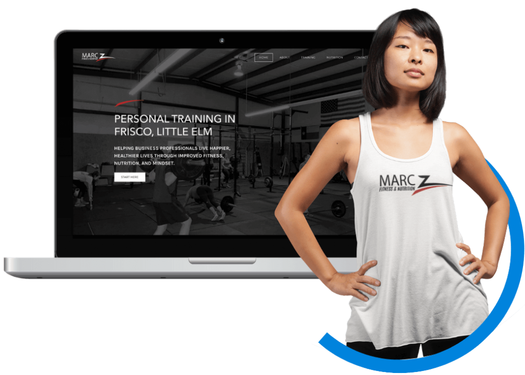 Fitness Marketing Agency