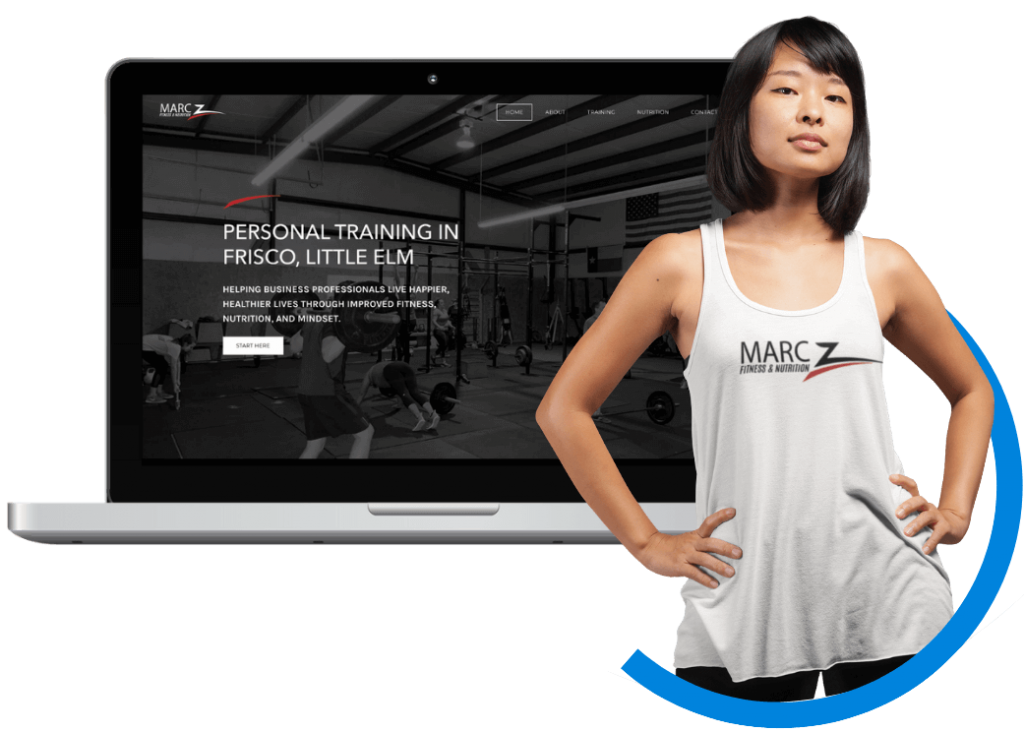 Fitness Marketing Agency