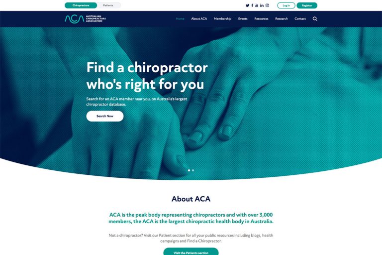 Chiropractor SEO Tips