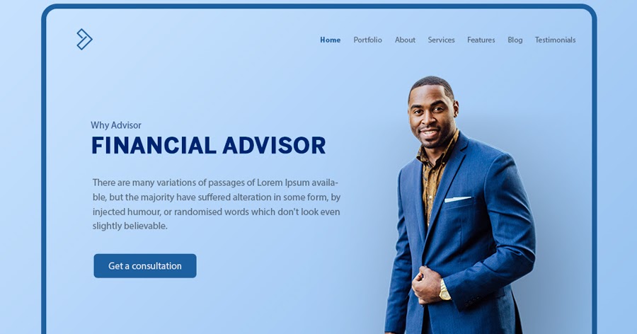 Financial Planning SEO