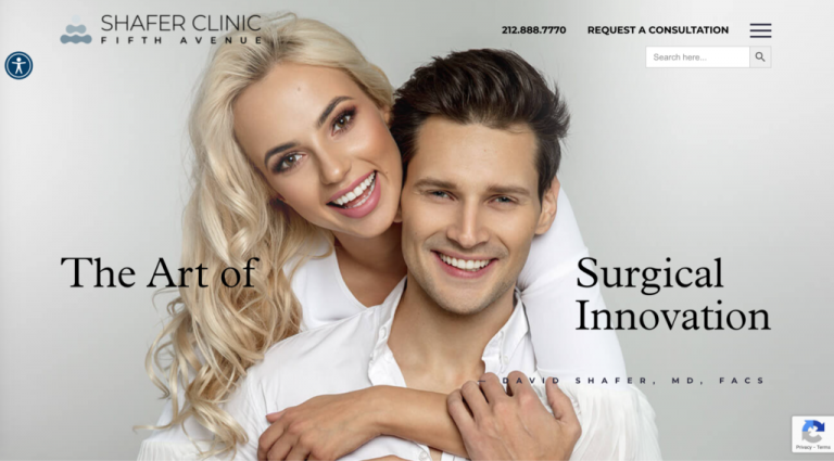 SEO for Plastic Surgeons