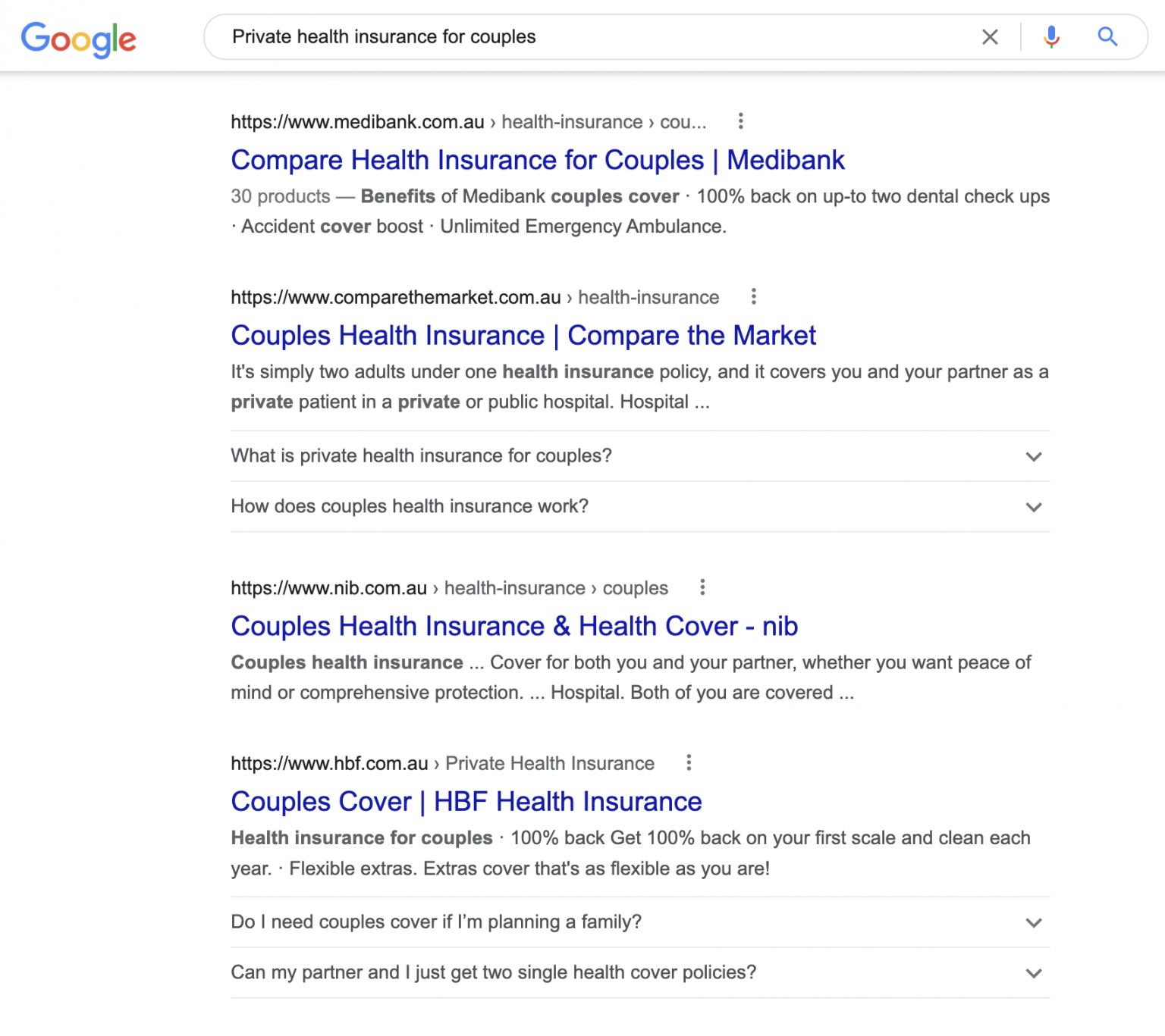 SEO for Insurance Companies 6 Tips To Get To The Top Of Google