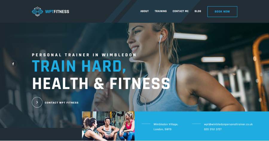 Brand My Box - Lead Generation for Crossfit & Fitness Brands