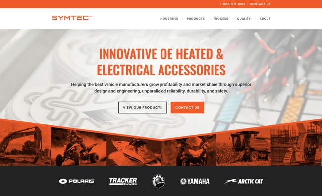 SEO For Manufacturers