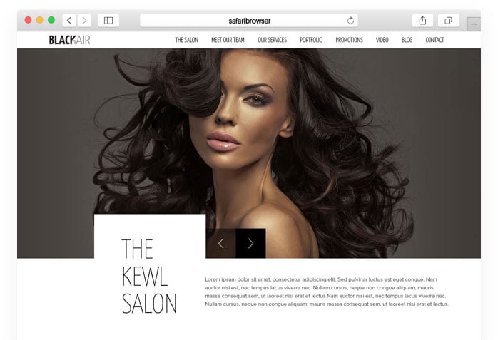 SEO For Hairdressers & Beauty Salons: Boost Your Rankings On Google​