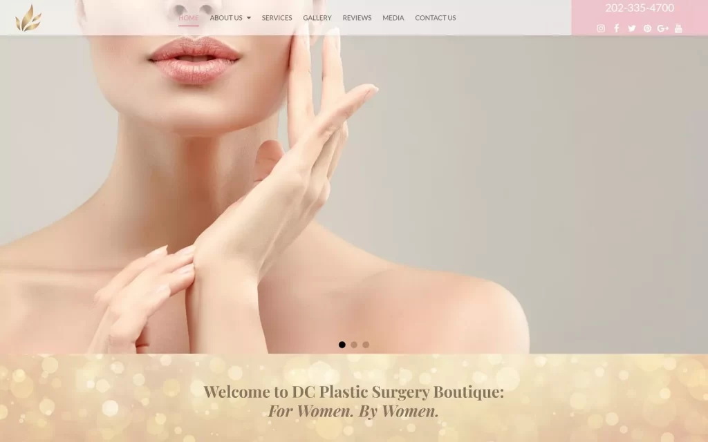 SEO for Plastic Surgeons