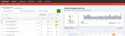 SEO for Plastic Surgeons