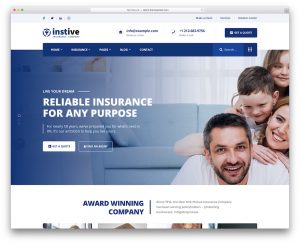 Insurance SEO