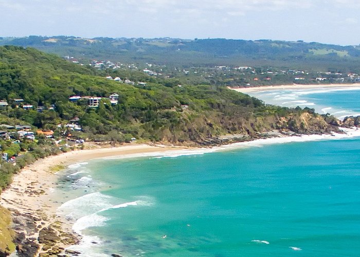 Byron Bay SEO