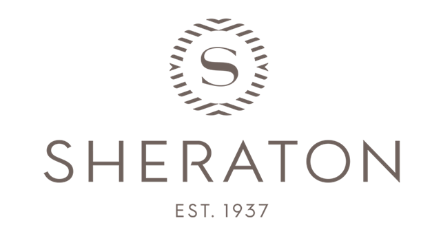 Sheraton Hotels logo