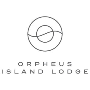 Orpheus Island Lodge logo