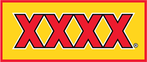 XXXX Brewery logo