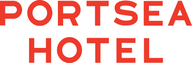 Porte a Loo events logo