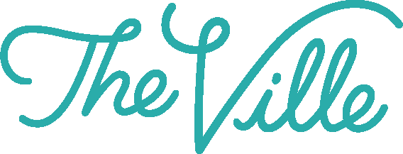 The Ville Resort Townsville logo
