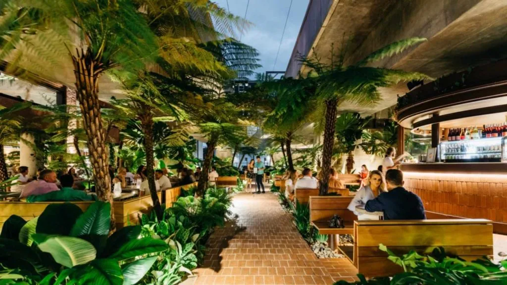 Merge Marketing hospitality marketing agency Brisbane
