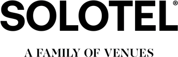 Solotel hospitality group logo
