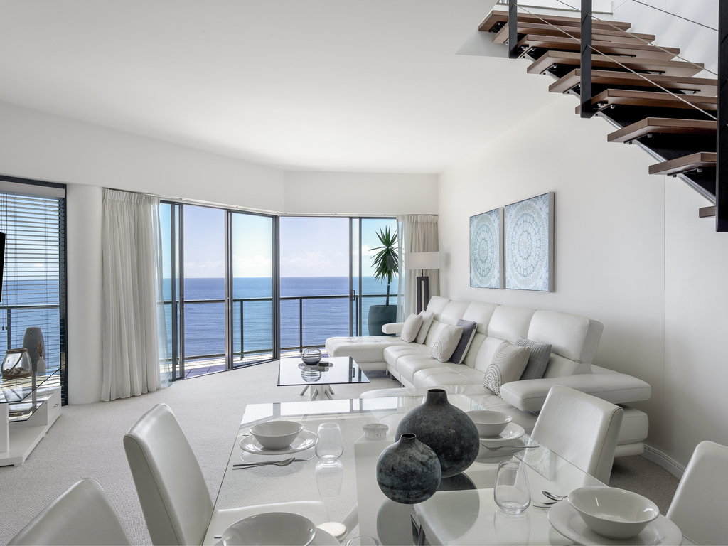 Mantra Mooloolaba Beach / Accor