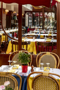 Le Relais de l'Entrecôte, Paris