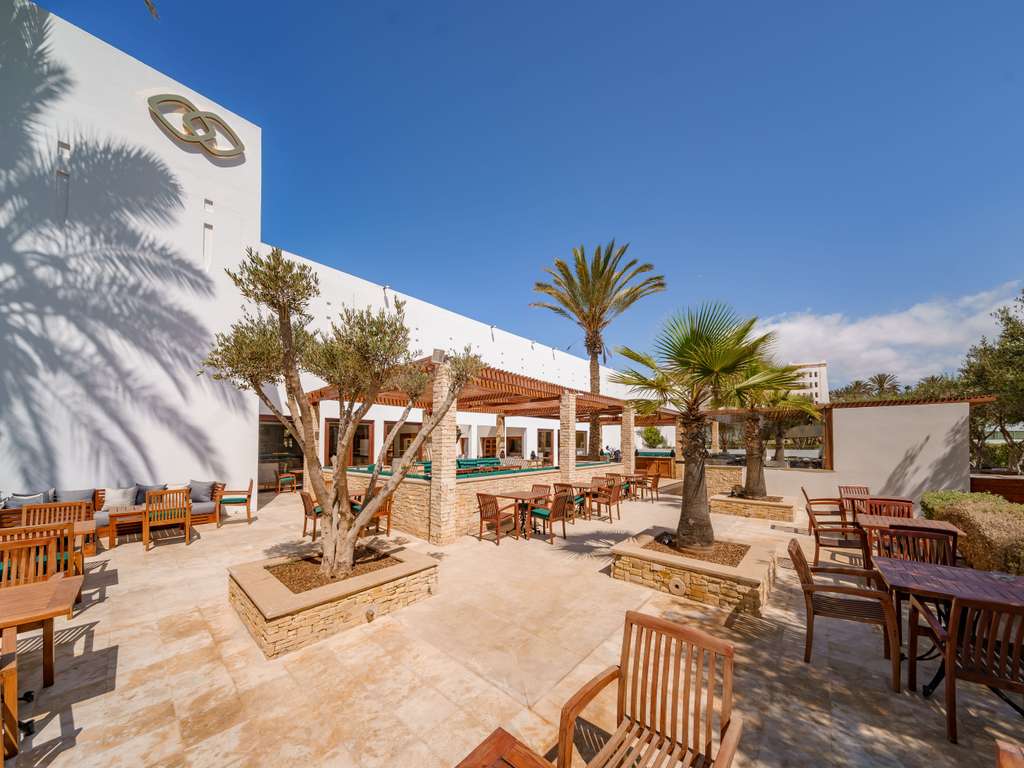 Sofitel Agadir Royal Bay / Accor