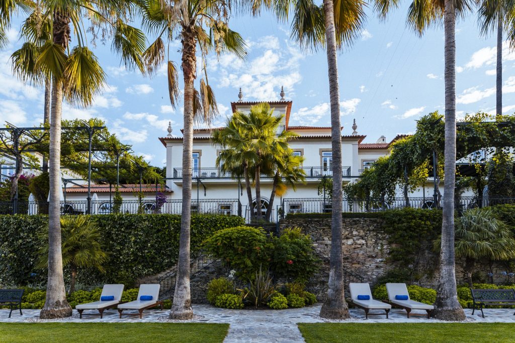 Vintage House Hotel, Vila Real