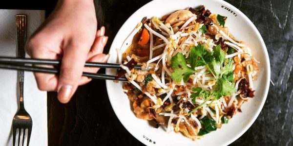 Increase Mid-Week Restaurant Table Bookings | Merge marketing agency