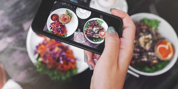 Restaurant Marketing Ideas