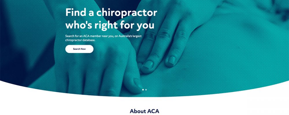 Chiropractor SEO Tips