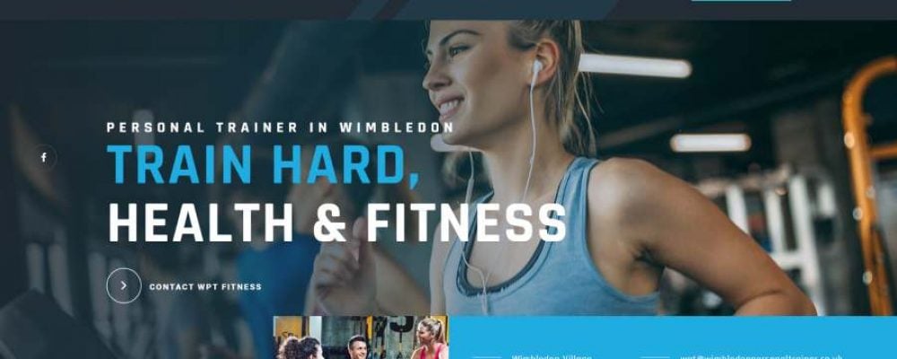 WPT-Fitness-Fitness-Website-Example
