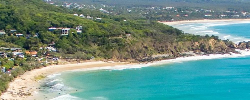 Byron Bay SEO