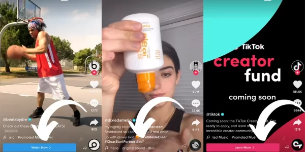 combination-of-tiktok-ad-examples