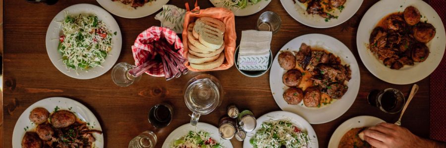 Flatlay | Merge marketing agency