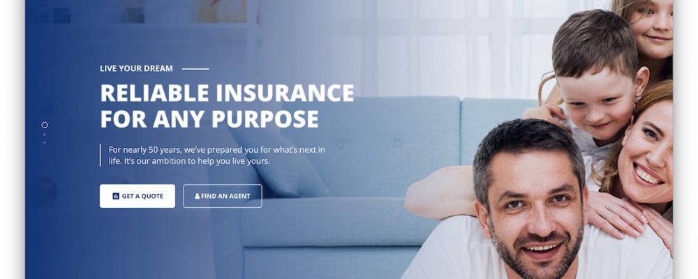 Insurance SEO