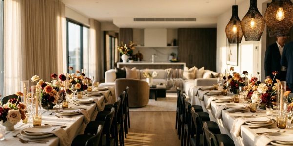 Attract Corporate & Extended Stays | serviced apartment marketing agency