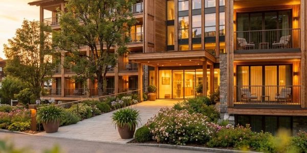 Fill Extended-Stay Bookings | serviced apartment marketing agency