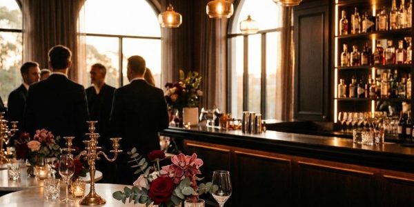 Sell Out Events & Themed Nights | bar marketing agency