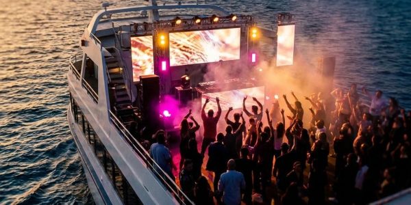 Sell More Cruise & Charter Tickets | boat and cruise marketing agency