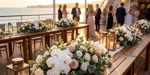 Boost Private Event Revenue | boat and cruise marketing agency