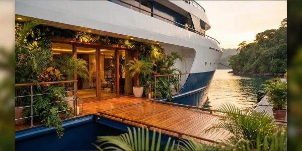 Fill Mid-Week & Off-Peak Sailings | boat and cruise marketing agency