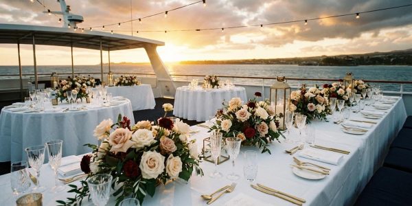 Drive Corporate & Group Bookings | boat and cruise marketing agency