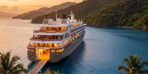 Promote Seasonal & Special Cruises | boat and cruise marketing agency