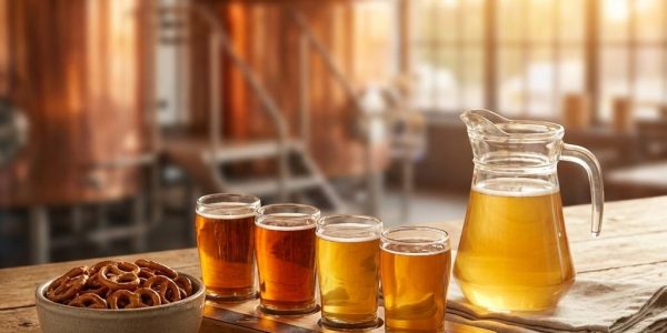 Boost Online & Retail Sales | brewery marketing agency