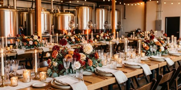 Fill Your Events Calendar | brewery marketing agency