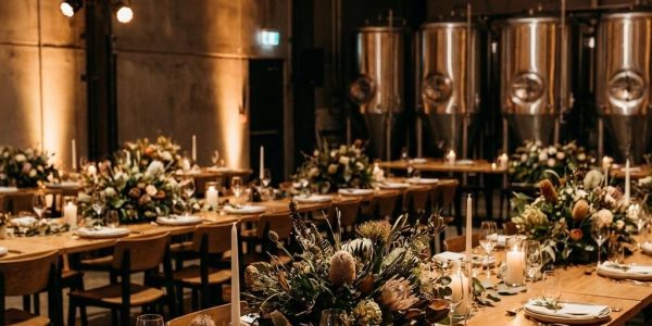 Sell Out Tours & Tasting Events | brewery marketing agency