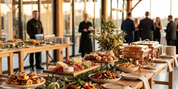Generate More Leads | catering marketing agency
